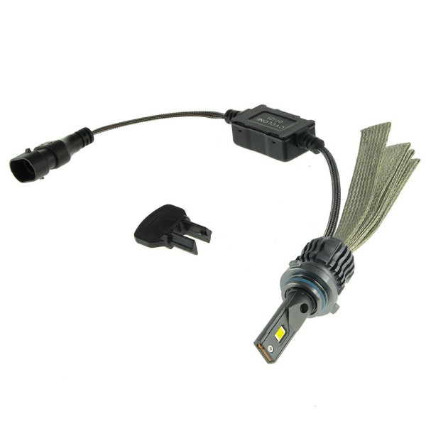 Светодиодная лампа Cyclone LED 9006 6000K TYPE 36 (1шт)
