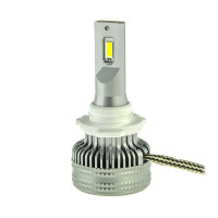 Світлодіодна лампа Cyclone LED 9006 6000K TYPE 37 (1шт)