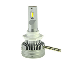Светодиодная лампа Cyclone LED 9006 6000K TYPE 37 (1шт)