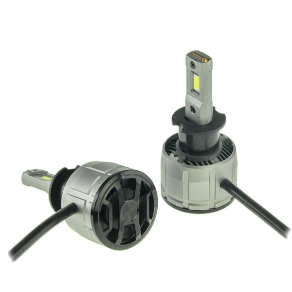Светодиодная лампа Cyclone LED H3 6000K TYPE 38 (1шт)