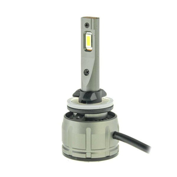 Светодиодная лампа Cyclone LED H27 6000K TYPE 38 (1шт)