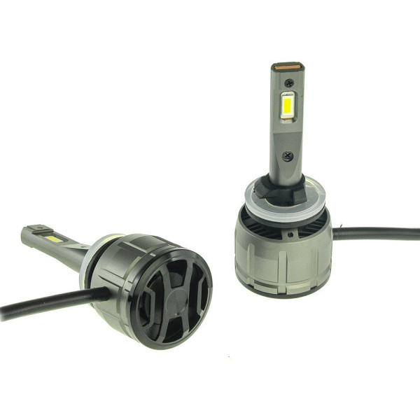 Светодиодная лампа Cyclone LED H27 6000K TYPE 38 (1шт)