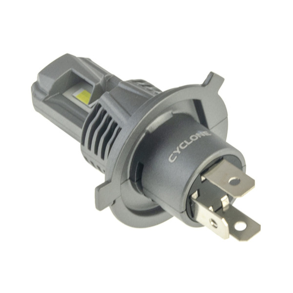 Світлодіодна лампа Cyclone LED H4 H/L 5500K TYPE 43 (1шт)