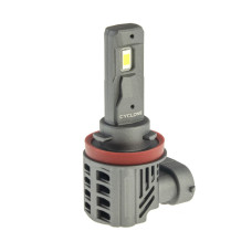 Світлодіодна лампа Cyclone LED H11 5500K TYPE 43 (1шт)