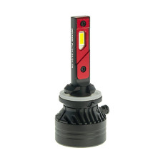 Светодиодная лампа Decker LED PL-01 5K H27 (1шт)