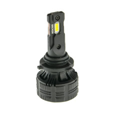 Светодиодная лампа Decker LED PL-03 5K 9006 (1шт)