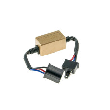 Модуль обхода контроллера Cyclone CN-1 LED CAN H4 Hi/Low PRO