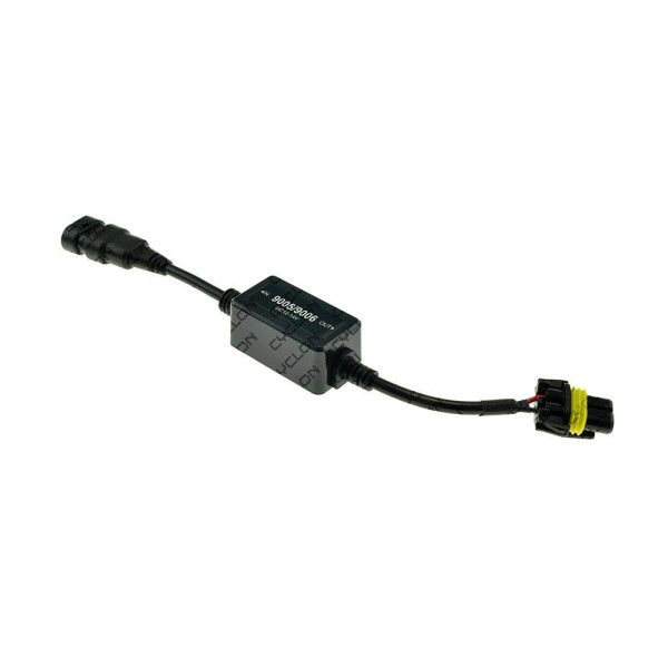 Cyclone CAN модуль CN-1 LED CAN 9005 | 9006 | H10 | 9012