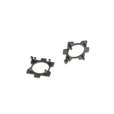 Цоколь-переходник TK-111 Mazda: 3, 6, CX5/Mitsubishi: Outlander (1шт)