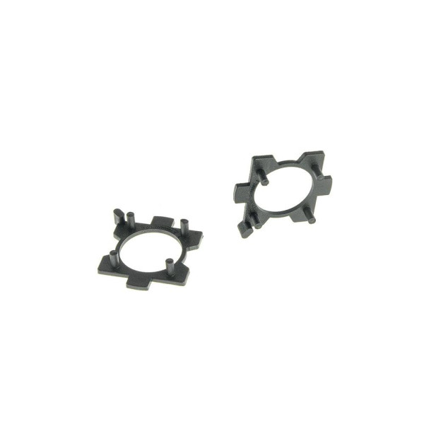 Цоколь-переходник TK-111 Mazda: 3, 6, CX5/Mitsubishi: Outlander (1шт)