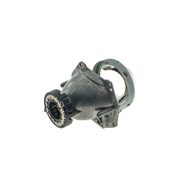 Біксенононова лінза Cyclone BL-3.0" D2 HELLA ULTRA