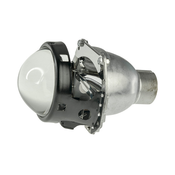 Биксеноновая линза Cyclone BL-3.0" D2 HELLA PRO