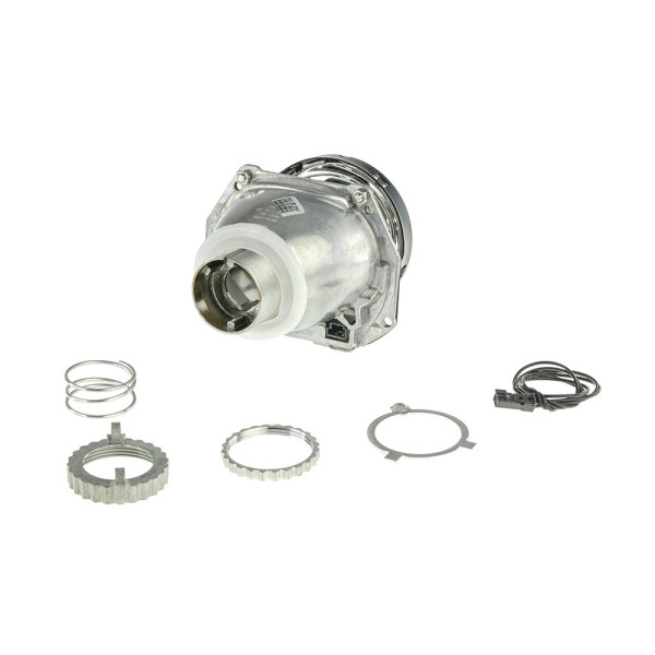 Биксеноновая линза Cyclone BL-3.0" D2 HELLA PRO