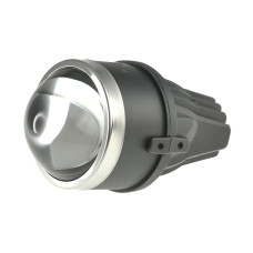 LED лінза Cyclone FOG 2.5" 4300K