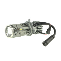 LED лампа Cyclone G9 H4 35W