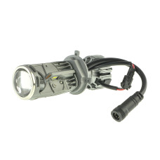 LED лампа Cyclone G9 H4 35W