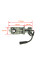 LED лампа Cyclone G9 H4 35W