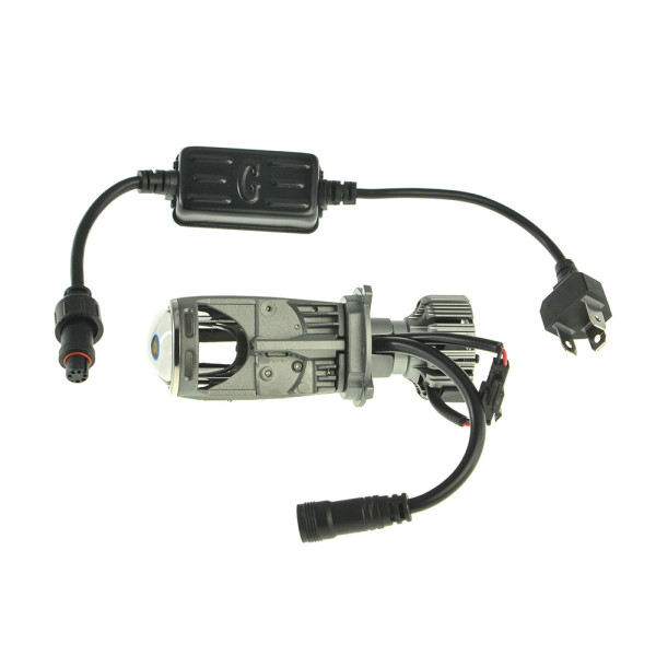LED лампа Cyclone G9 H4 35W