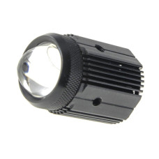 Компактная LED линза Cyclone MF-01