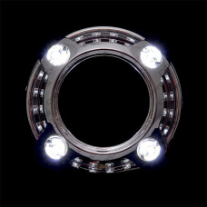 Маска Cyclone S-22 (2.5"; 3.0") PM DRL