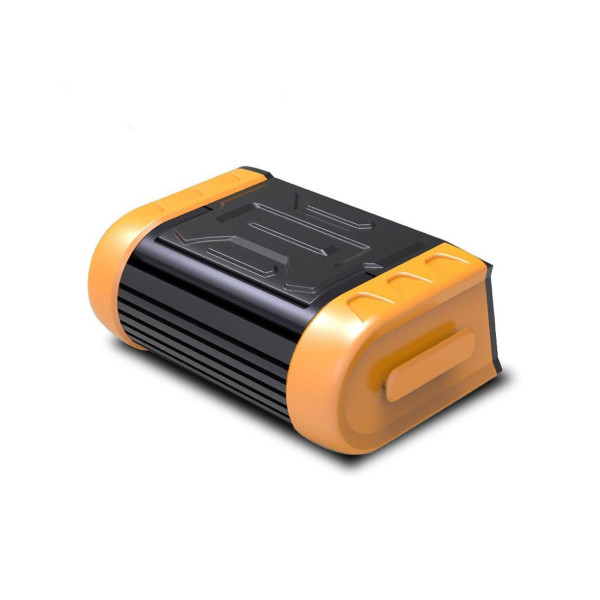 Зарядний пристрій Anjing AJ-619N (12V/24V 25A 300W) для автомобільних акумуляторів