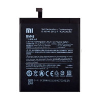 Акумулятор (АКБ) Xiaomi BM48 для Xiaomi Mi Note 2 (Li-ion 3.85 V 4000mAh) AAAA