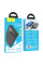Зовнішній акумулятор (Power bank) Hoco J102 Cool figure PD20W+QC3.0 на 10000 mAh (Чорний)