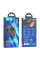 Зовнішній акумулятор (Power bank) Hoco J100 High-ranking на 10000mAh (Чорний)