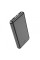 Зовнішній акумулятор (Power bank) Hoco J100 High-ranking на 10000mAh (Чорний)