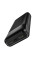 Зовнішній акумулятор (Power bank) Hoco J72A Easy travel 20000 mAh (Чорний)