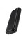Зовнішній акумулятор (Power bank) Hoco J72A Easy travel 20000 mAh (Чорний)
