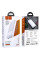 Зовнішній акумулятор (Power bank) Hoco J72A Easy travel 20000 mAh (Білий)