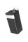 Зовнішній акумулятор (Power bank) Hoco J86A Powermaster 22.5W fully compatible на 50000mAh (Чорний)