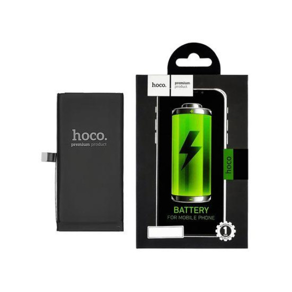 Акумулятор (АКБ) Hoco для Apple iPhone 12 Mini (Li-Ion 2227mAh) Оригінал