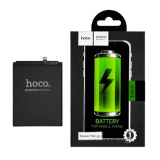 Аккумулятор АКБ Hoco Huawei HB486586ECW для Huawei P40 Lite (JNY-LX1) (Li-ion 4.4V 4200mAh) AAAA