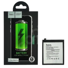 Аккумулятор АКБ Hoco Meizu BA813 для Meizu M8 | V8 Pro (Li-polymer 3.8V 3230mAh) Оригинал