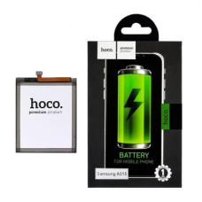 Аккумулятор (АКБ) Hoco QL1695 для Samsung A015 A01 (2020) (Li-Ion 3.85V 3000mAh) Оригинал
