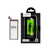 Акумулятор (АКБ) Hoco EB-BN950ABA | ABE для Samsung N950 Note 8 (Li-Ion 3.85V 3300mAh) Оригінал