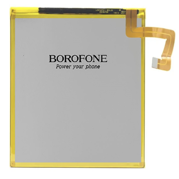 Аккумулятор (АКБ) Borofone L18D1P32 для Lenovo X505X/ X505F/ X605F Tab M10