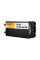 Інвертор перетворювач напруги Nicun SFX24-220 (3200W DC 24V - AC 220V)