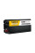 Інвертор перетворювач напруги Nicun SFX24-220 (4200W DC 24V - AC 220V)