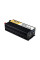 Інвертор перетворювач напруги Nicun SFX24-220 (4200W DC 24V - AC 220V)