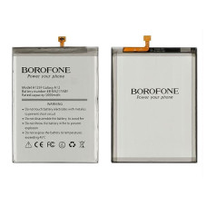 Акумулятор (АКБ) Borofone EB-BA217ABY для Samsung A125 Galaxy A12 (2020) | A217 Galaxy A21S | A022 Galaxy A02 | M127 Galaxy M12