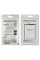 Акумулятор (АКБ) Borofone EB-BA217ABY для Samsung A125 Galaxy A12 (2020) | A217 Galaxy A21S | A022 Galaxy A02 | M127 Galaxy M12
