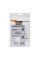 Аккумулятор (АКБ) Borofone EB-BT230FBE для Samsung T231 | T230 | T235
