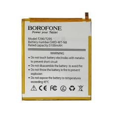 Аккумулятор (АКБ) Borofone SWD-WT-N8 для Samsung T290 | T295 Galaxy Tab A 8.0