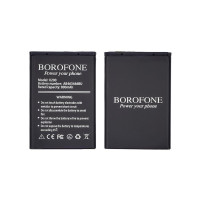 Акумулятор (АКБ) Borofone Samsung AB463446BU для Samsung X200 | B110 | B130 | C140 | C3010 | C3520