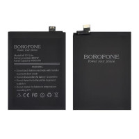Аккумулятор (АКБ) Borofone BM4W для Xiaomi Mi 10T Lite
