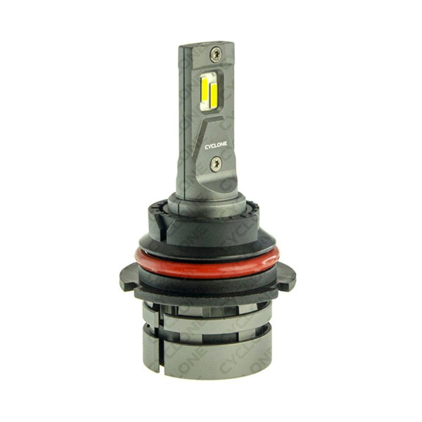 Світлодіодна лампа Cyclone LED 9007 H/L (5000K) 5100-LM CR TYPE 27S (1шт)