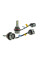 Світлодіодна лампа Cyclone LED 9007 H/L (5000K) 5100-LM CR TYPE 27S (1шт)